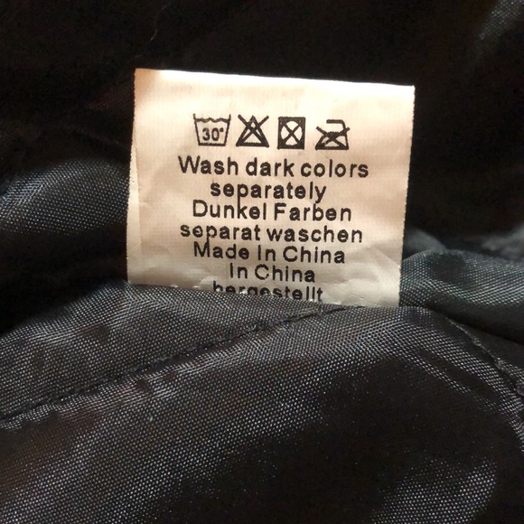 Faux Fur/Nylon Penny Lane Parka - Picture 11 of 16